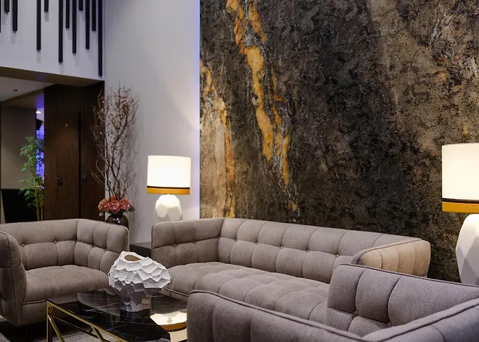 Otel Taburiente S.c.tenerife Santa Cruz de Tenerife