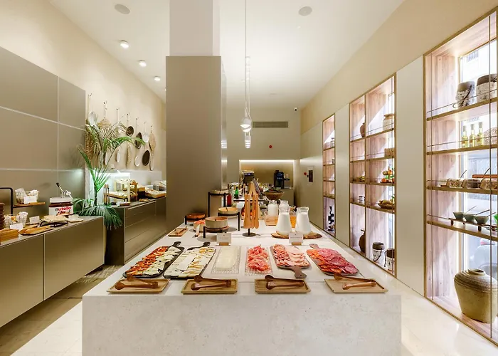 Taburiente S.c.tenerife Otel