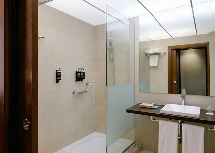 Taburiente S.c.tenerife Otel Santa Cruz de Tenerife