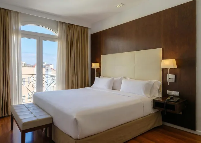 Otel Taburiente S.c.tenerife Santa Cruz de Tenerife