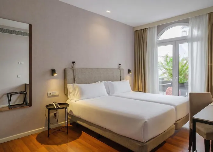 Taburiente S.c.tenerife 4*