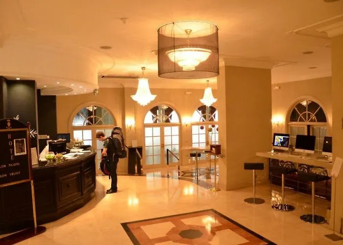 ホテル タブリエンテ S C テネリフェ サンタクルスデテネリフェ