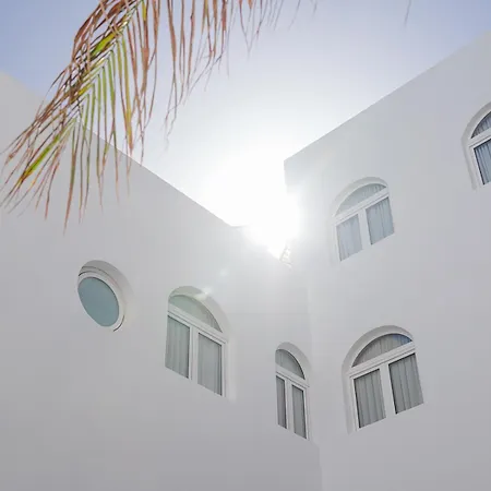 Taburiente S.c.tenerife Santa Cruz de Tenerife