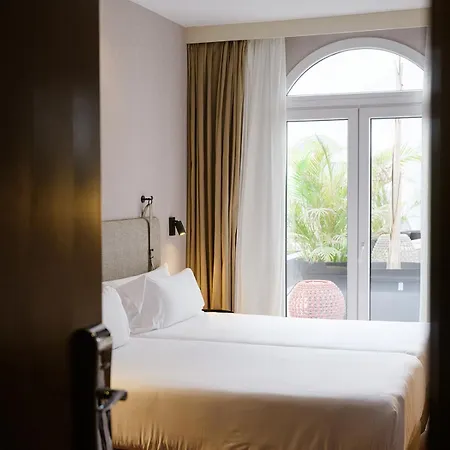 Taburiente S.c.tenerife Hotel 4*