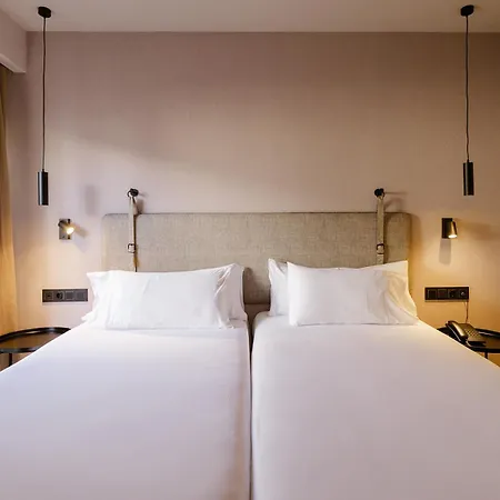 Hotel Taburiente S.c.tenerife Santa Cruz de Tenerife