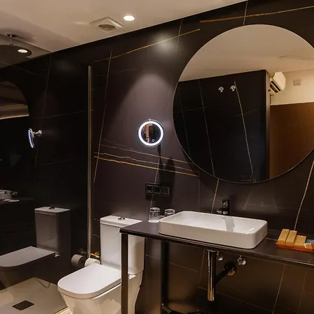 Hotel Taburiente S.c.tenerife Santa Cruz de Tenerife