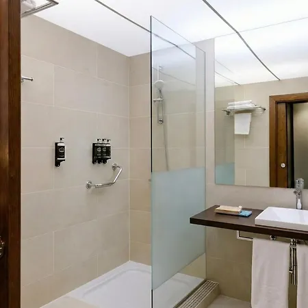 Taburiente S.c.tenerife Hotel Santa Cruz de Tenerife