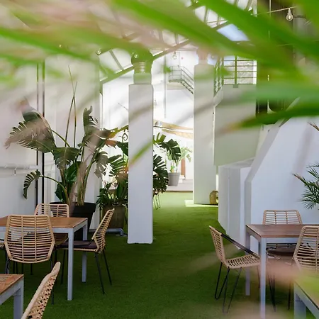 Taburiente S.c.tenerife 4* Santa Cruz de Tenerife