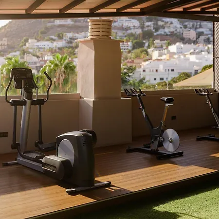 Hotel Taburiente S.c.tenerife