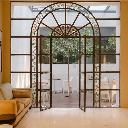 Hotel Taburiente S.c.tenerife
