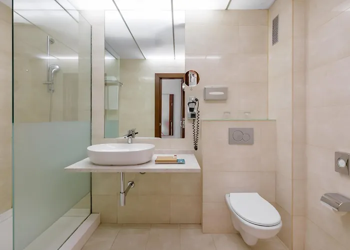 Taburiente S.c.tenerife Hotel Santa Cruz de Tenerife