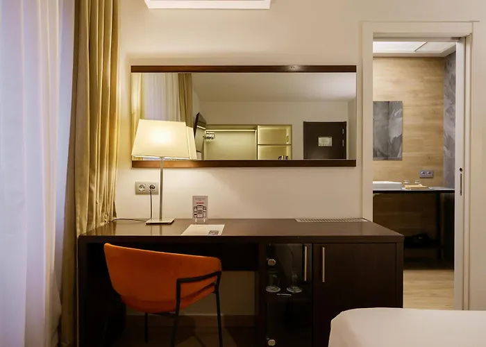 Taburiente S.c.tenerife Otel Santa Cruz de Tenerife